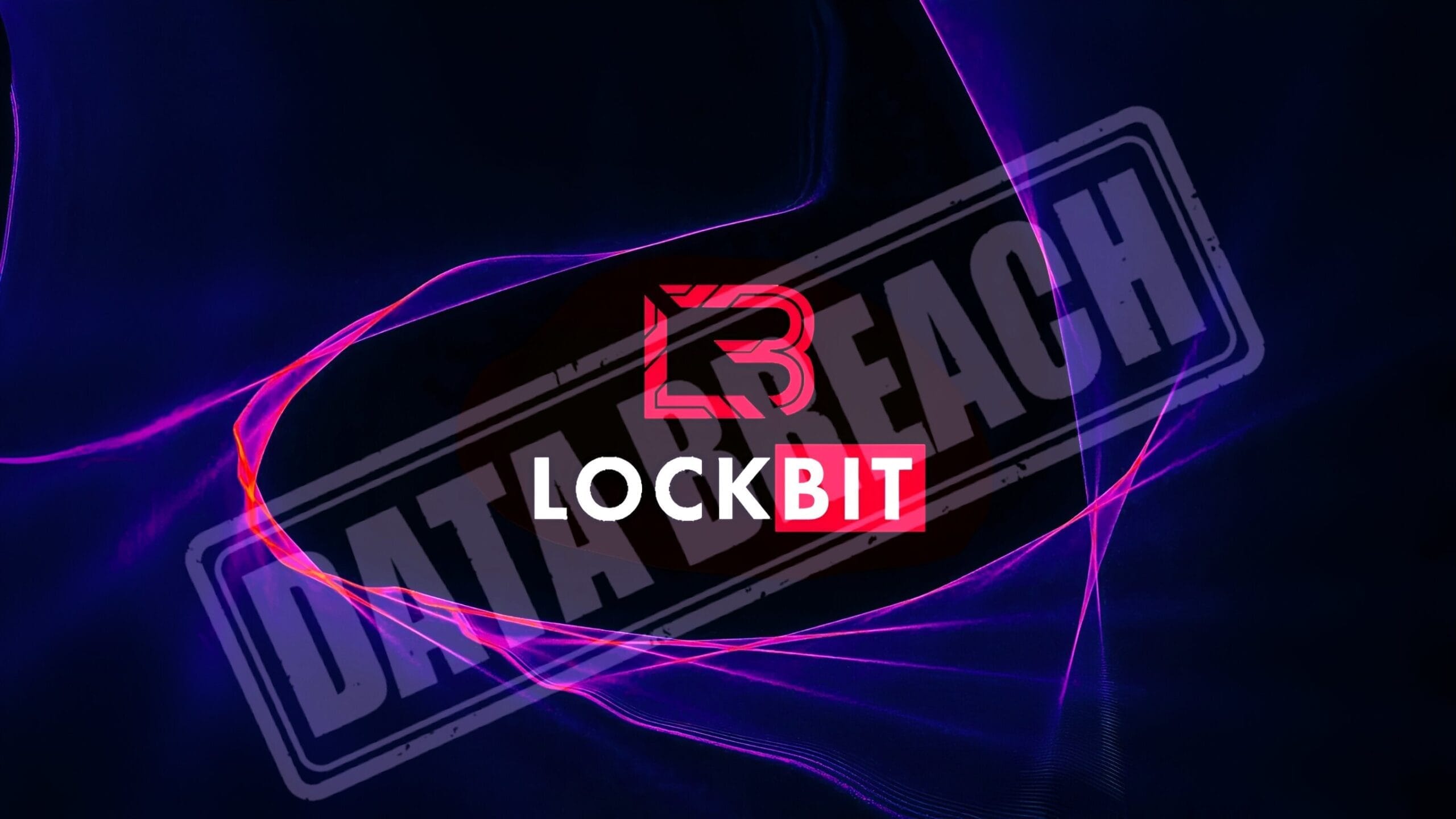 LockBit Ransomware Gang Hacked Their Own Data Dumped Online