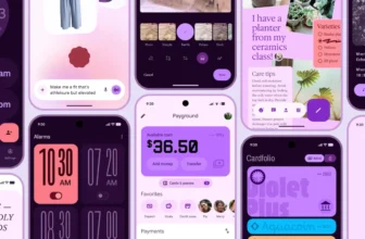 Google’s Next Android Redesign Leaked Ahead of Google I/O