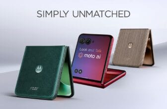 Motorola Razr 60 Ultra Set for May 13 India Launch