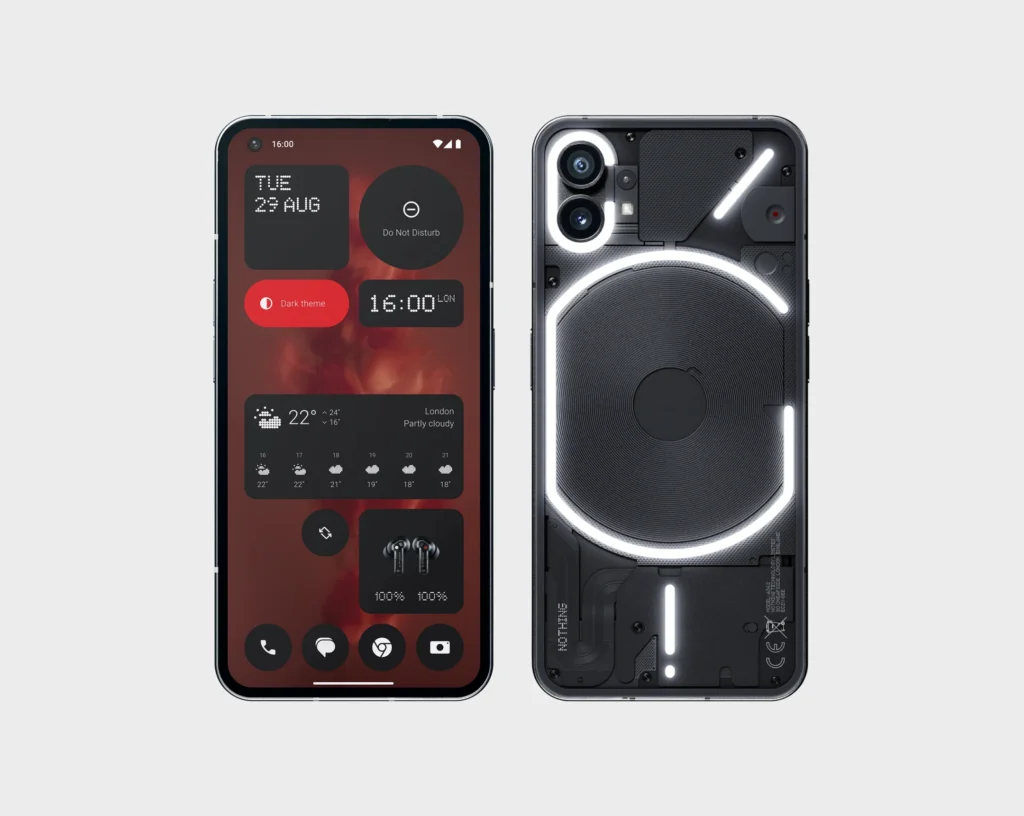 Nothing Phone (1)