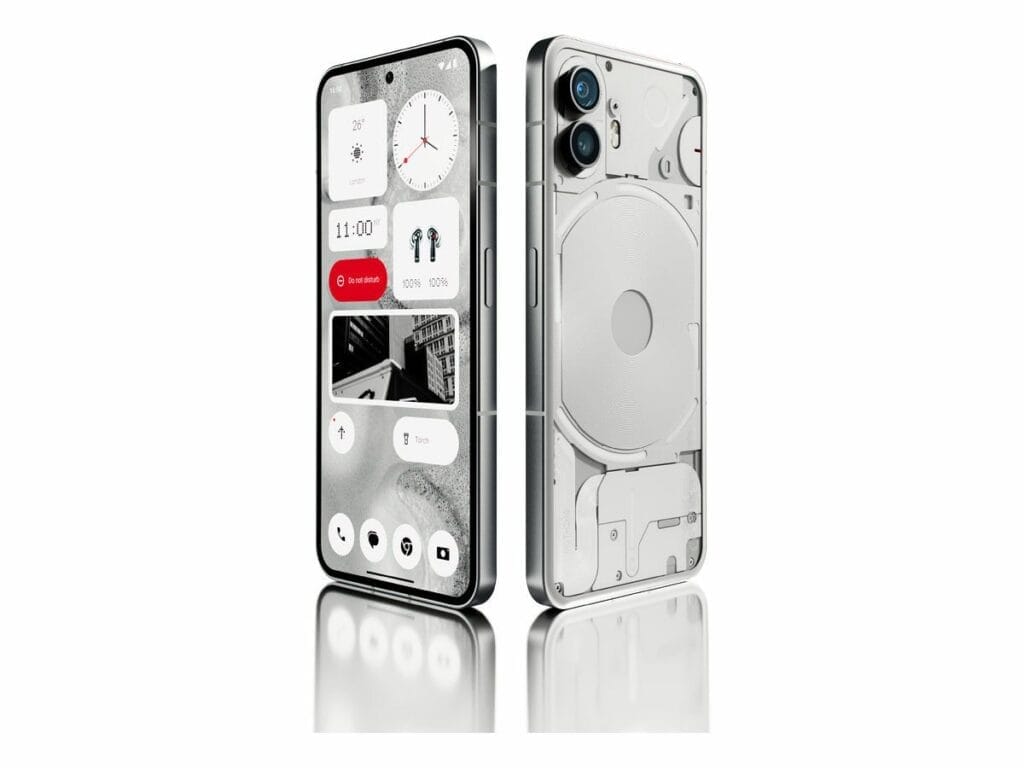 Nothing Phone (1)