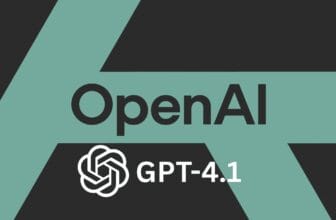 OpenAI’s GPT-4.1 Models Bring Speed, Scale, and Smarter Code Generation