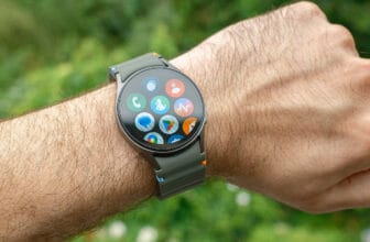 First Look at Samsung’s One UI Watch 8 Icons, Gemini Replacing Assistant