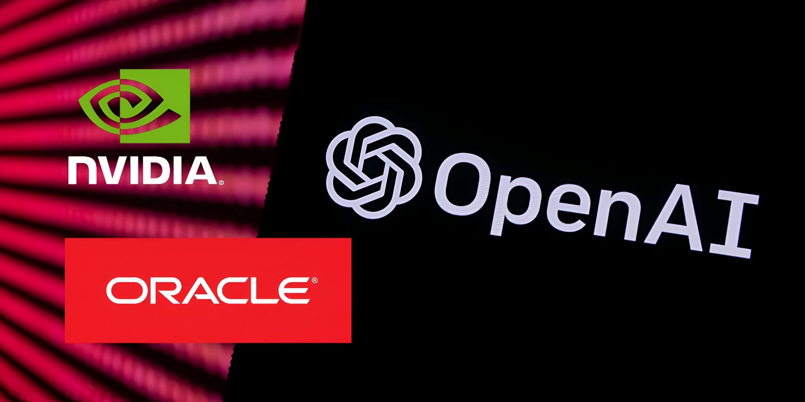 Oracle Bets $40B on Nvidia Superchips for OpenAI’s AI Training Hub in Texas