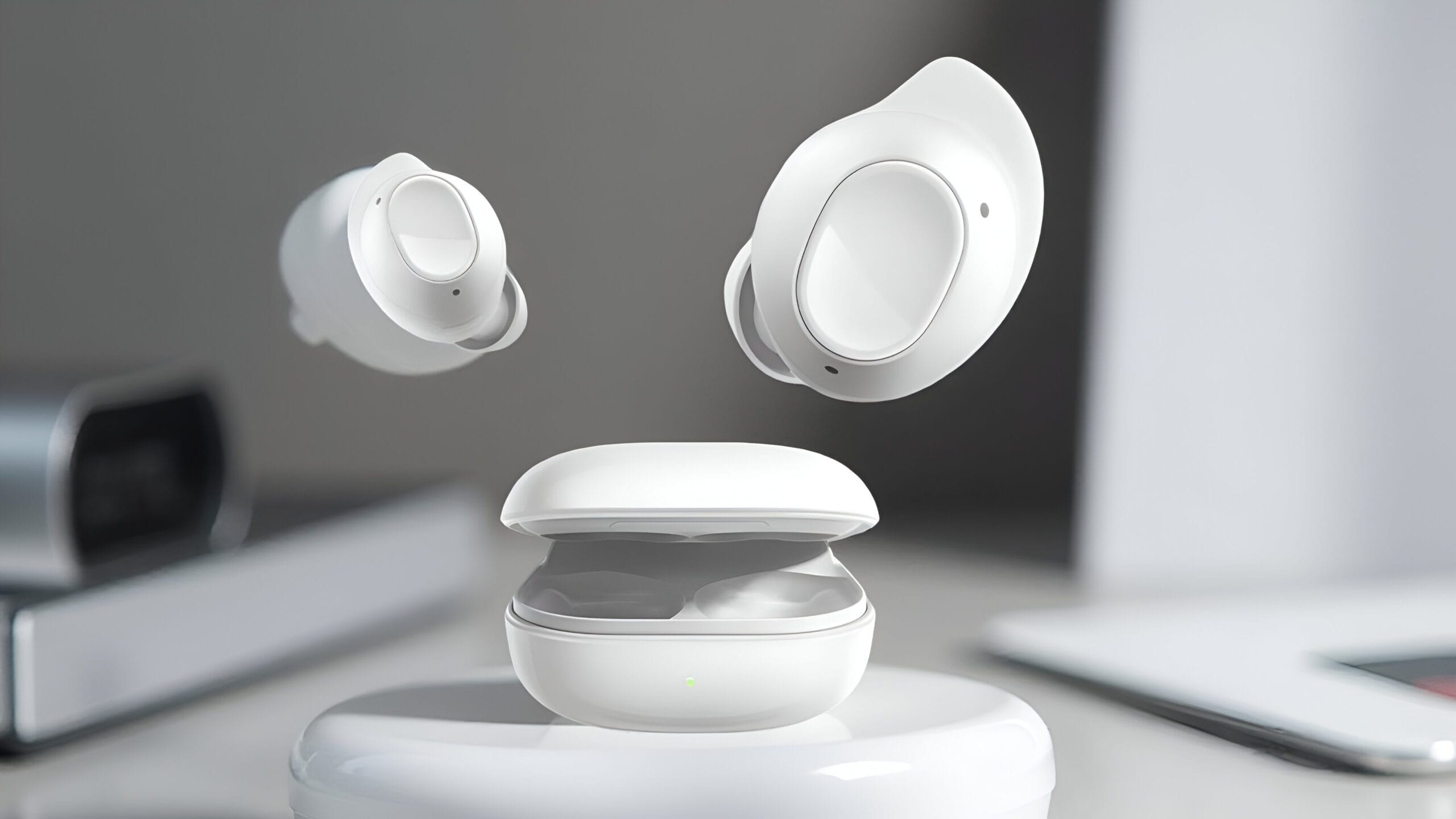 Samsung Galaxy Buds Core Battery Specs Leak Ahead of Launch