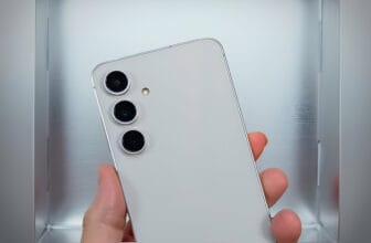 Galaxy S25 FE Could Get MediaTek Dimensity 9400 Chipset Boost