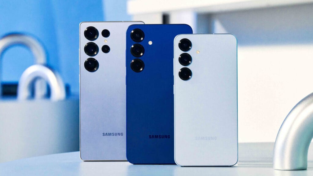 Galaxy S26