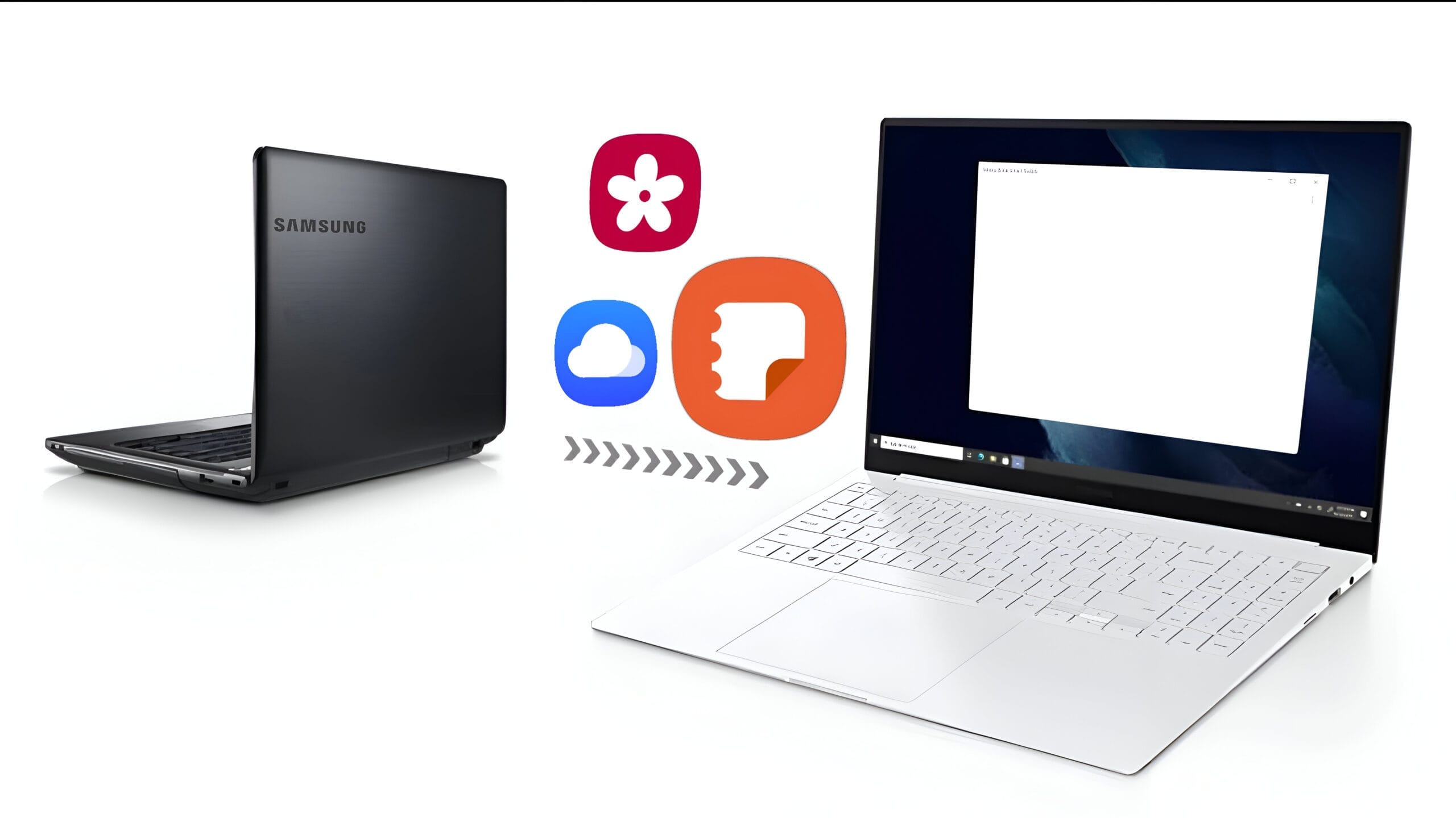 Samsung Unlocks Galaxy Apps for All Windows Users