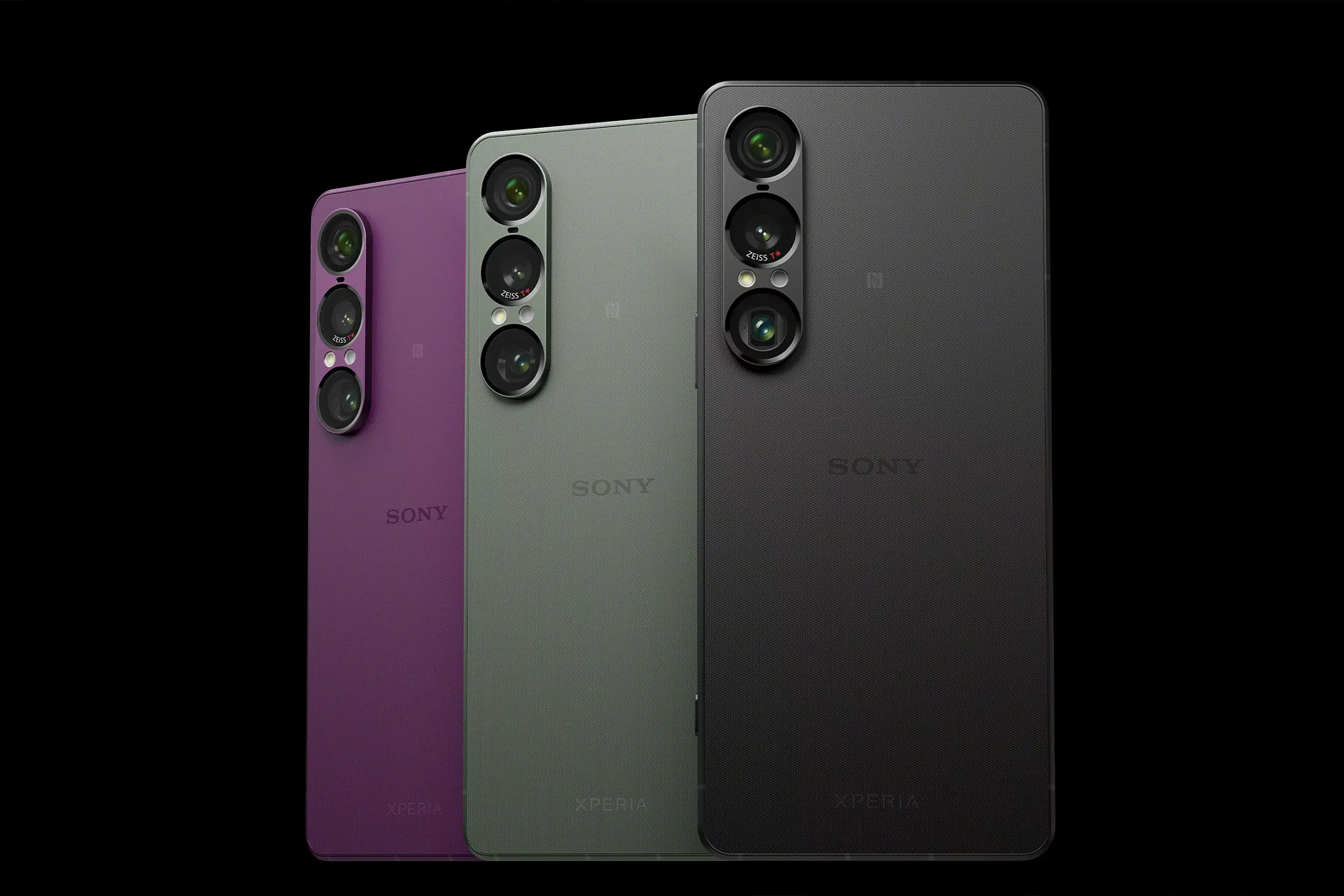 Sony Xperia 1 VII Launches with Snapdragon 8 Elite, Big-Sensor Ultrawide