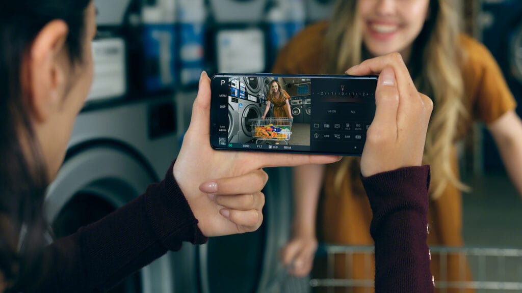 Xperia