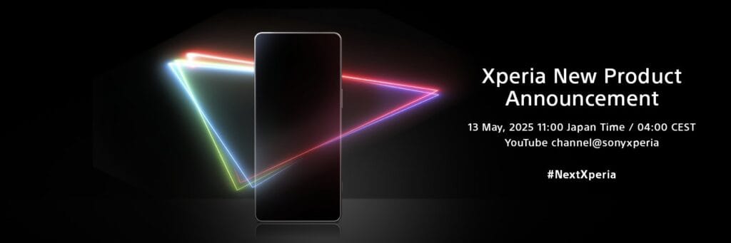 Xperia