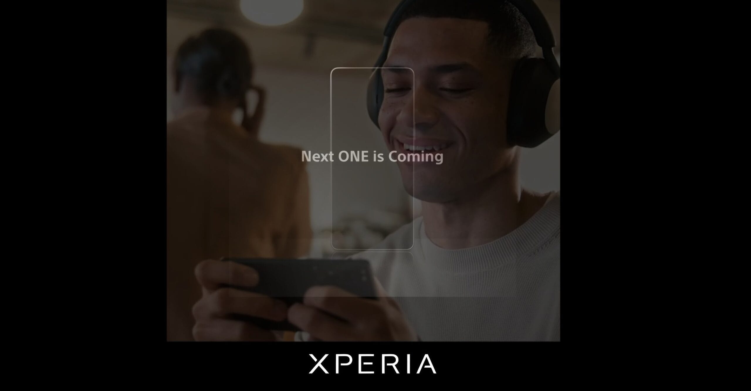 Sony Xperia 1 VII Teases Walkman-Powered Audio, Keeps 3.5mm Jack