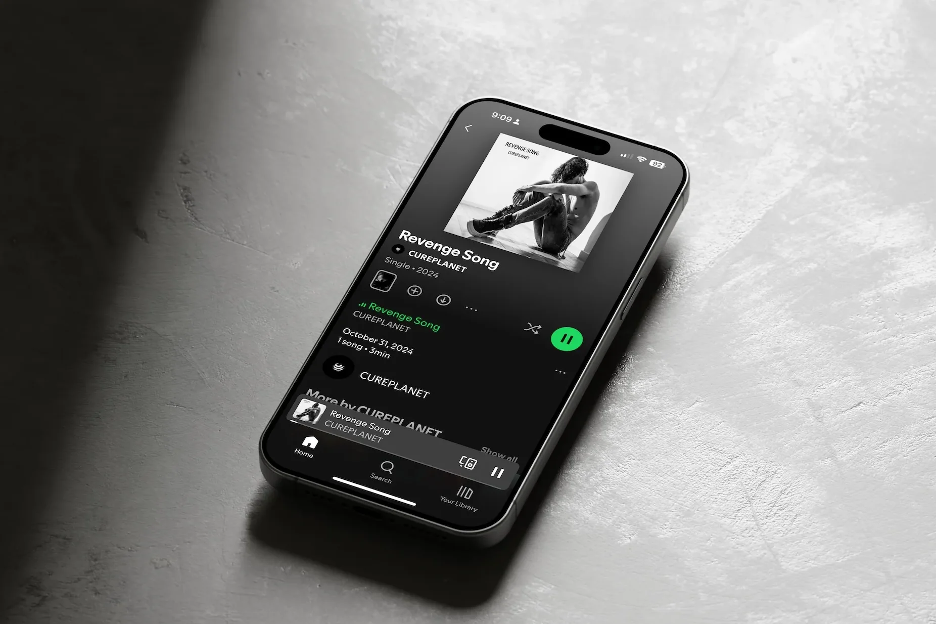 Spotify
