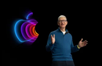 Tim Cook Confirms Half of U.S. iPhones Now Made in India