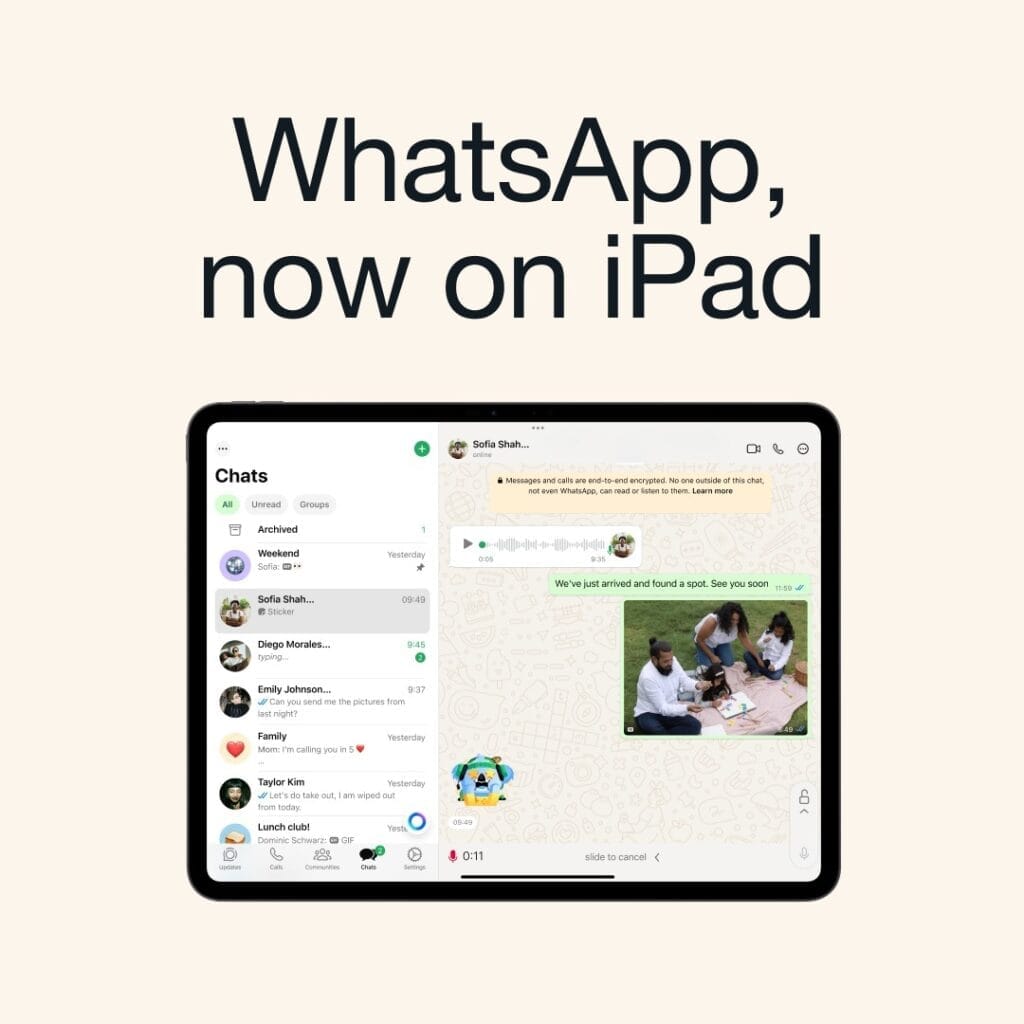 WhatsApp