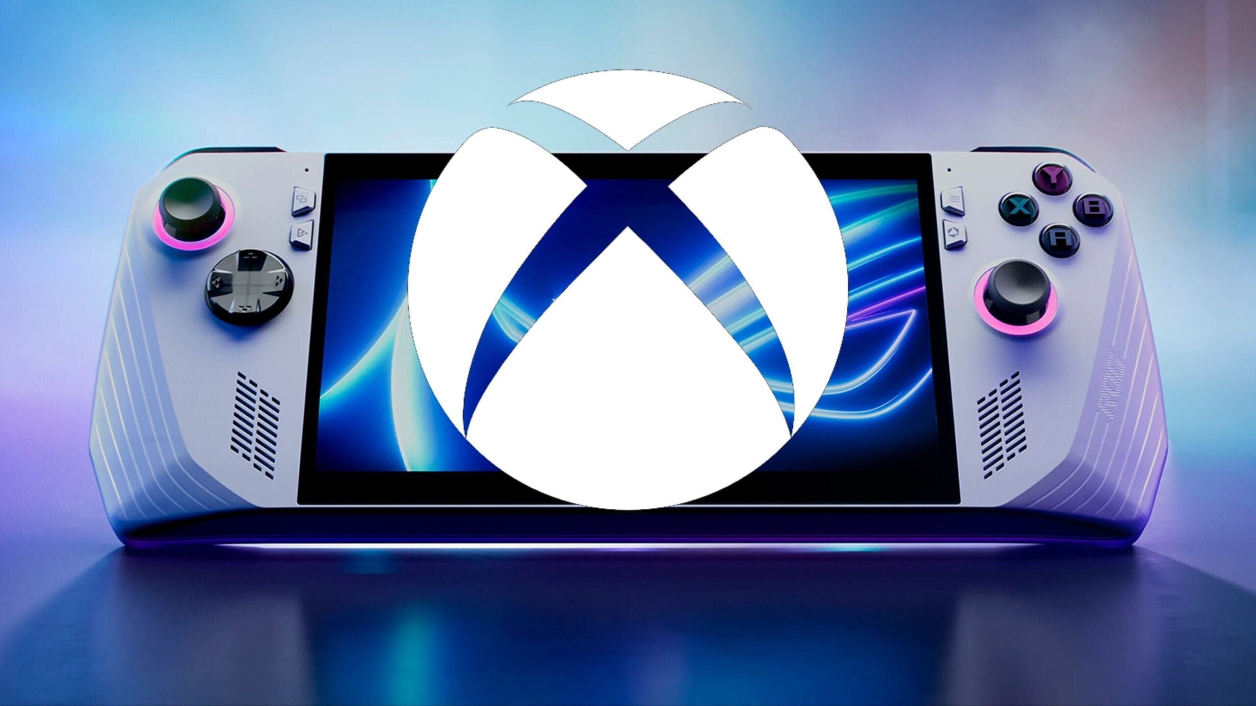 Asus’ Xbox-Branded Handheld Leaks Online -Possible Reveal This Month