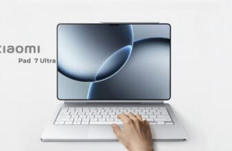 Xiaomi 7 Pad Ultra With XRING 01 Chip & 14″ OLED Launches May 22
