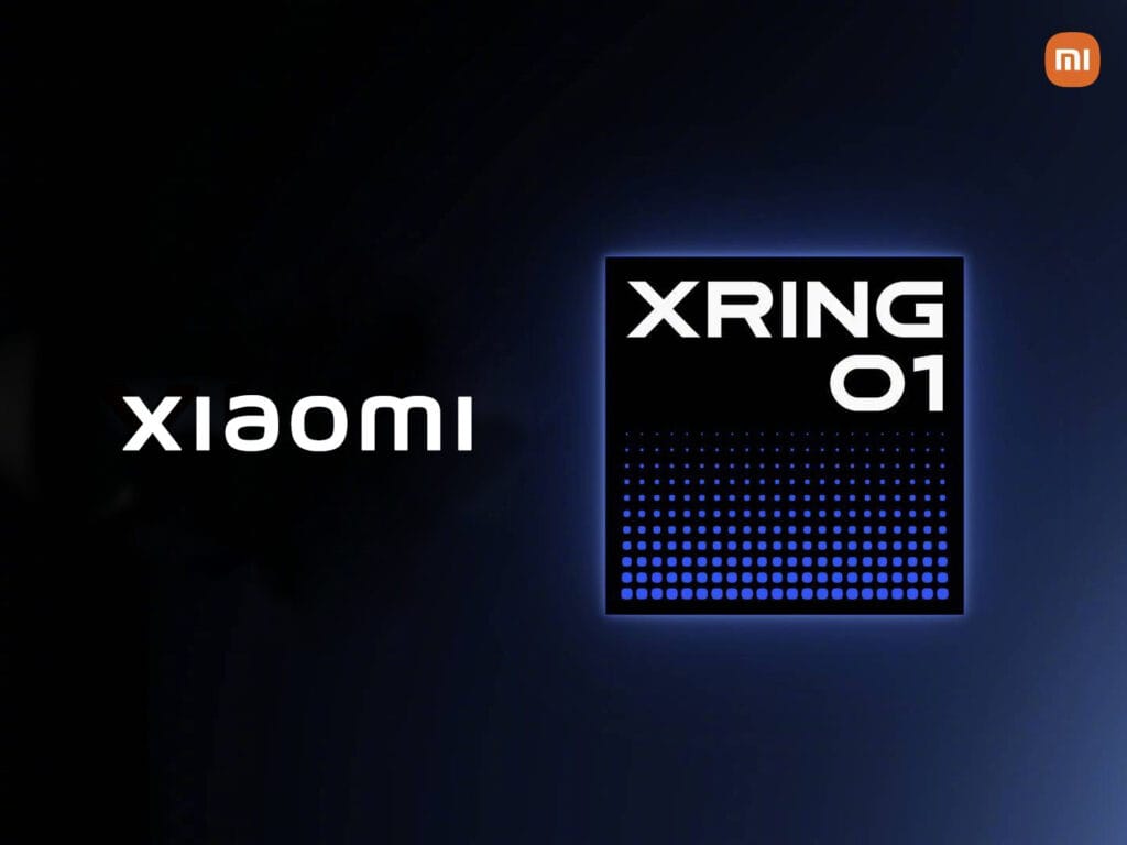 Xiaomi