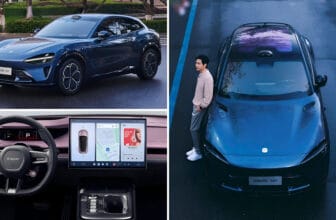 Xiaomi to Unveil YU7 Electric SUV and New Tech Lineup on May 22
