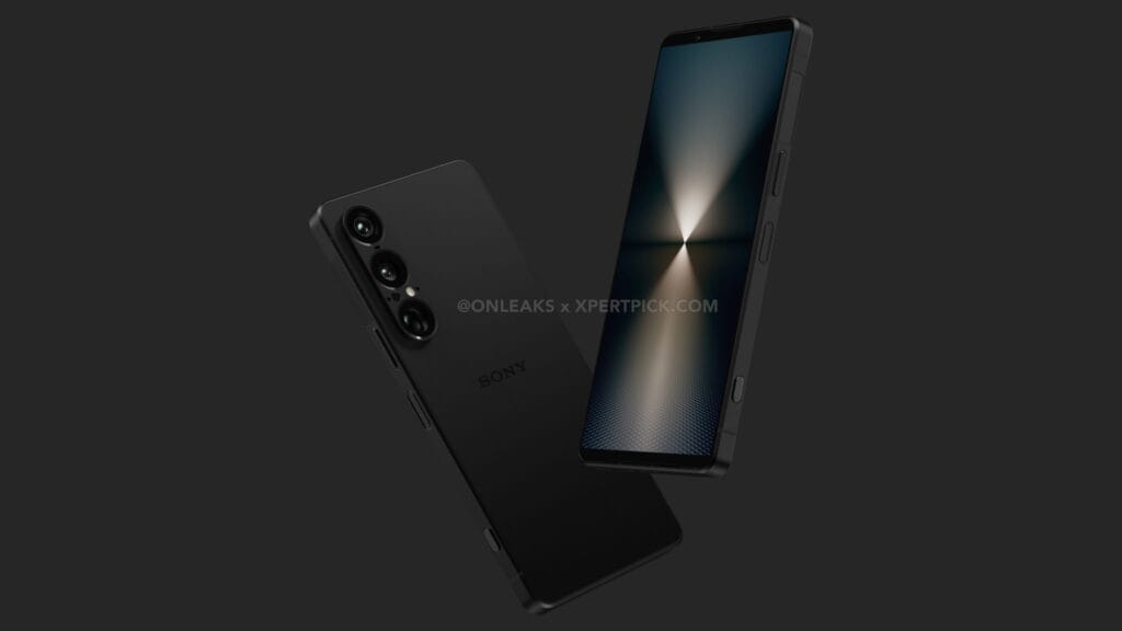 Xperia