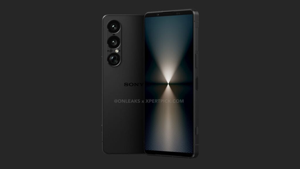 Xperia