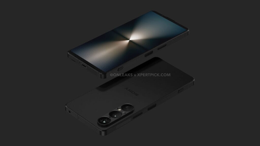 Xperia