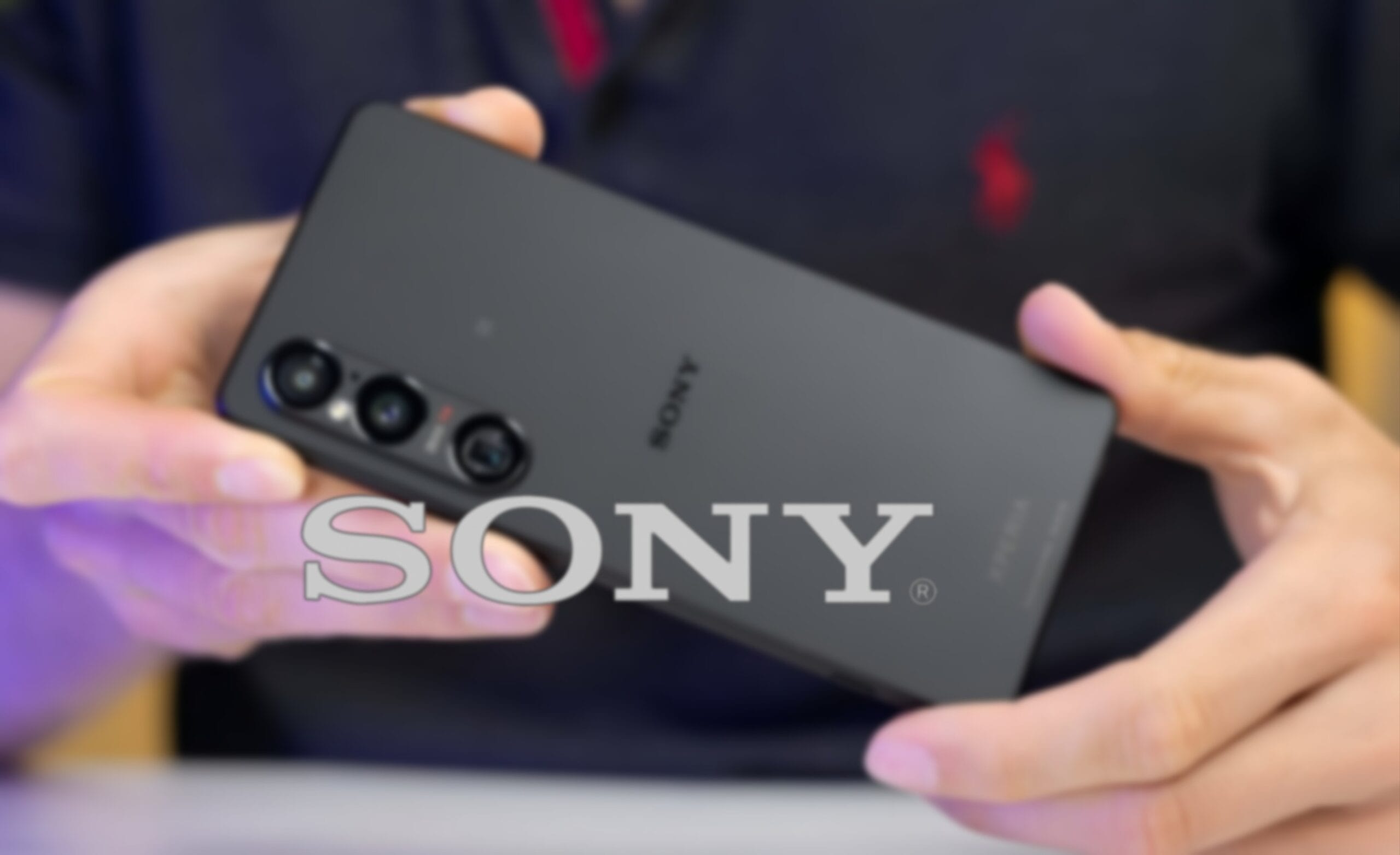 Sony Xperia 1 VII Rumored for May 15 Launch, Global Release in July