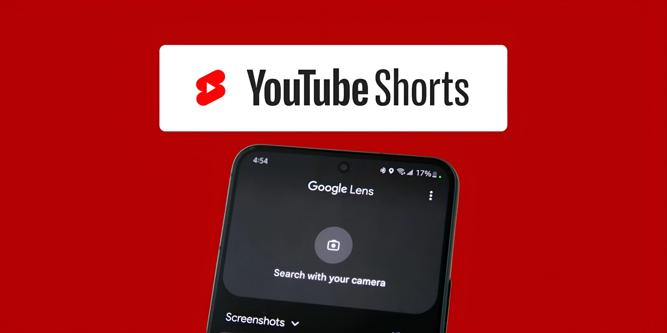 YouTube Shorts to Get Google Lens Integration for Instant In-Video Search