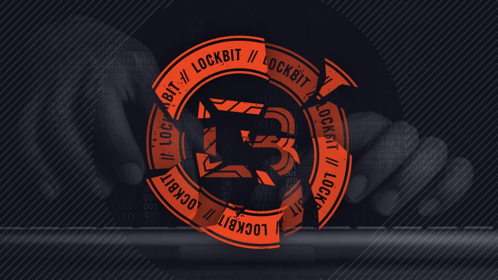 LockBit