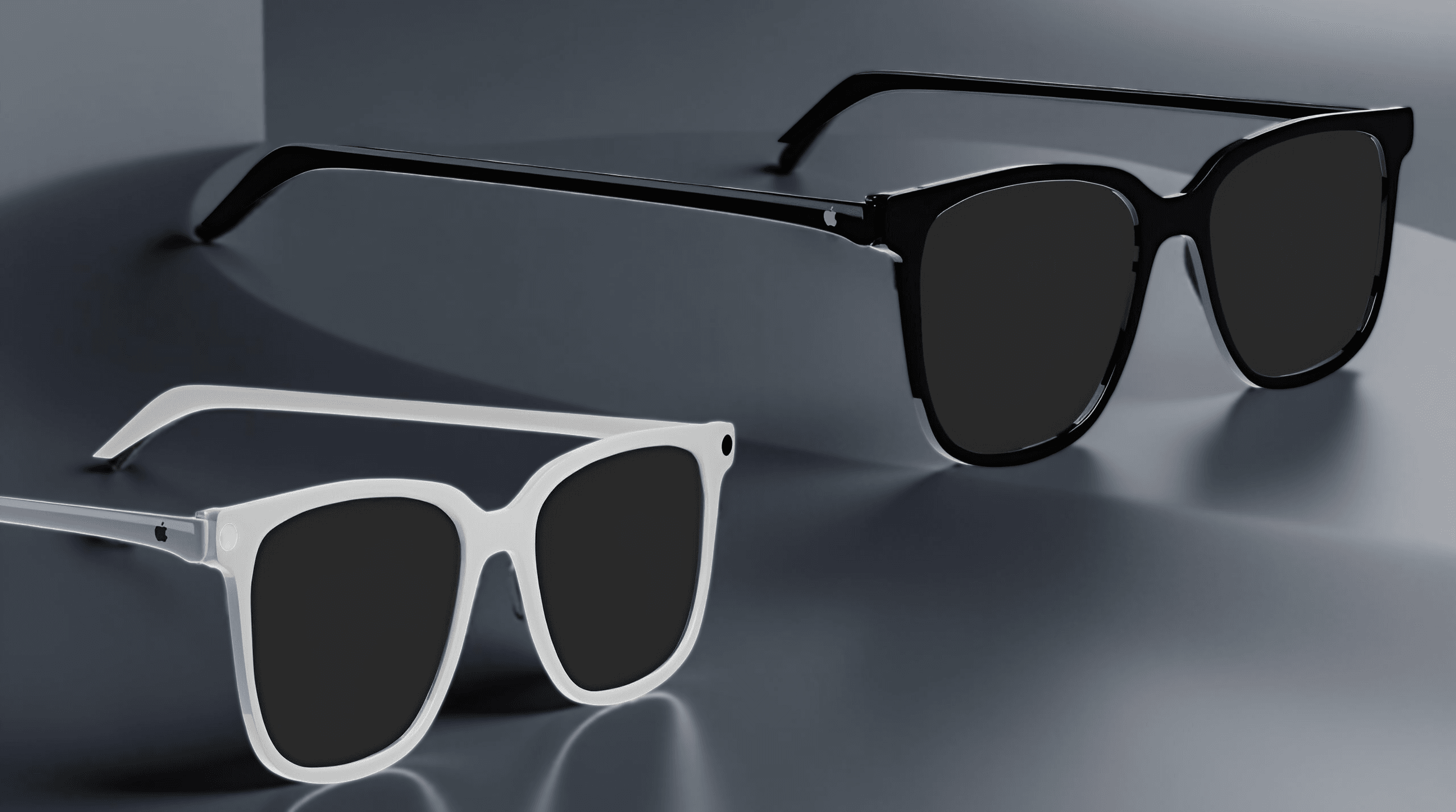 Apple’s AI-Powered Smart Glasses Target Late 2026 Launch