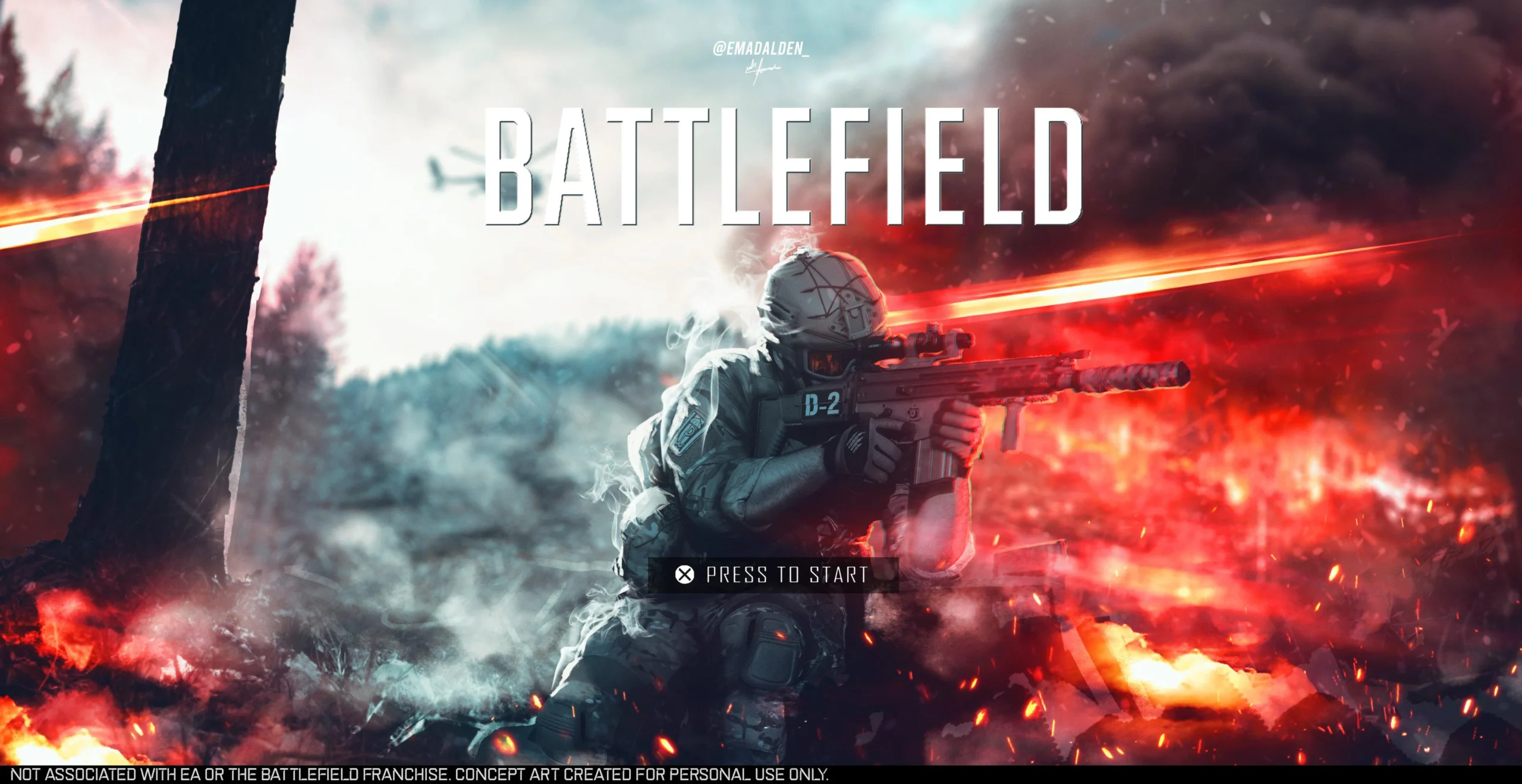 Next Battlefield Game Reveal Set for Summer, Full Launch by April 2026