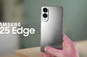 Samsung’s Galaxy S25 Edge Officially Set to Launch May 12