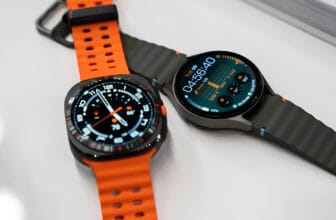 Galaxy Watch8 Series Shifts to Squircle Design, One UI 8 Watch Features Revealed