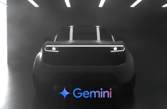 Gemini AI Is Driving into Android Auto This Year