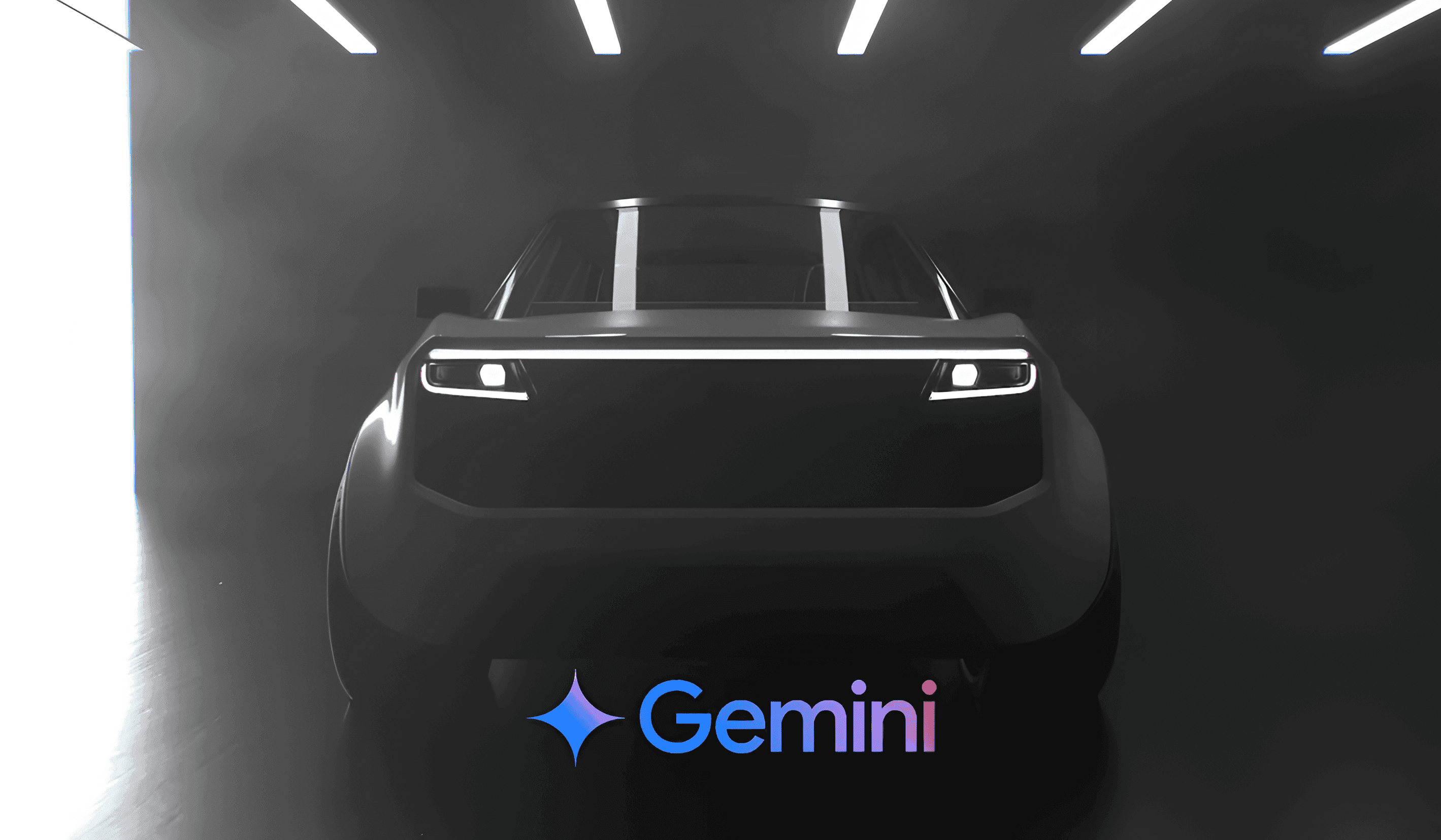 Gemini AI Is Driving into Android Auto This Year