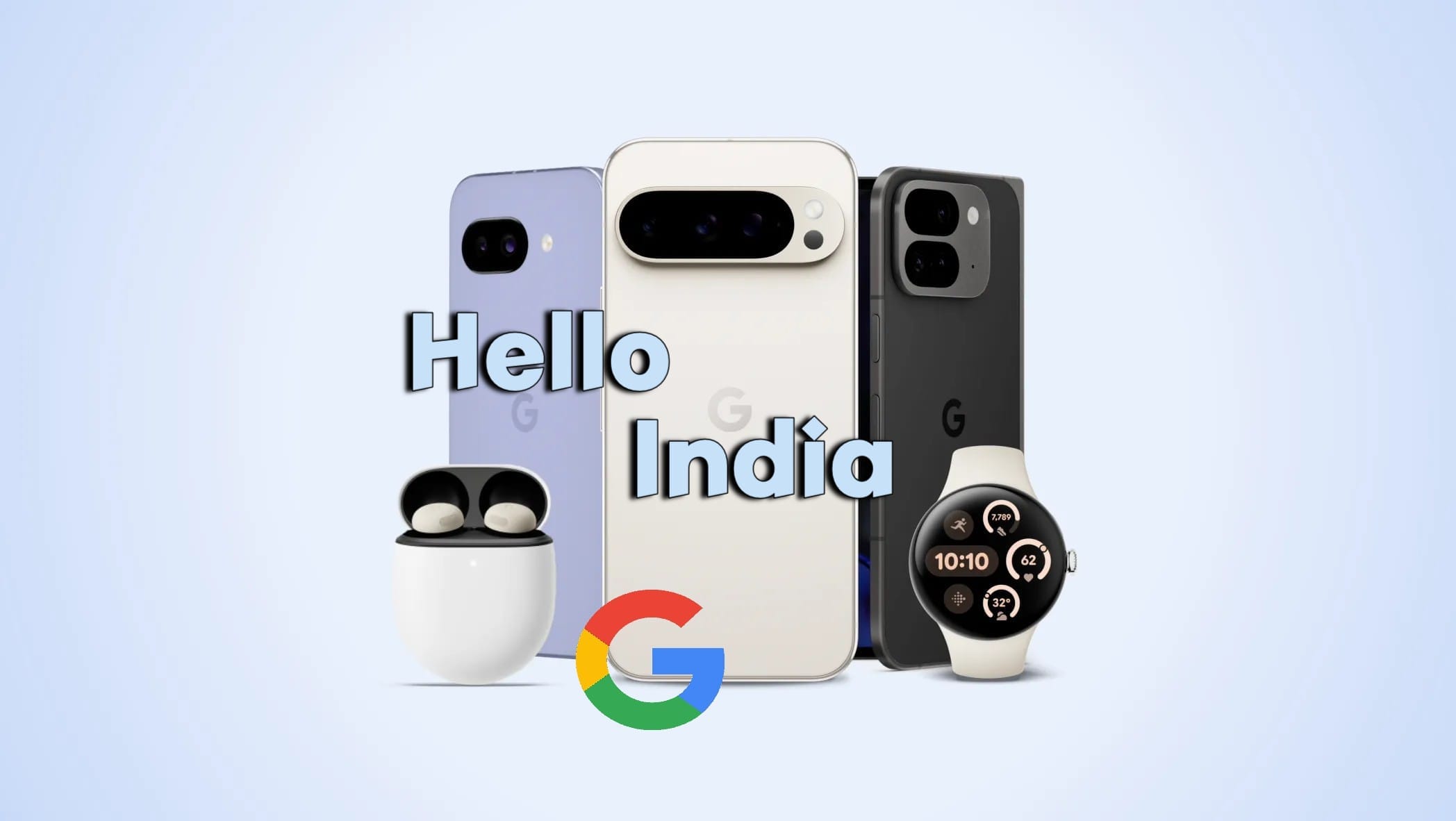 Google Store Officially Launches in India with Exclusive Benefits and Repair Support