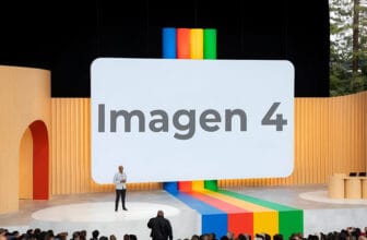 Google Debuts Imagen 4 AI Model: Faster, Sharper, and Text-Friendly Image Generation