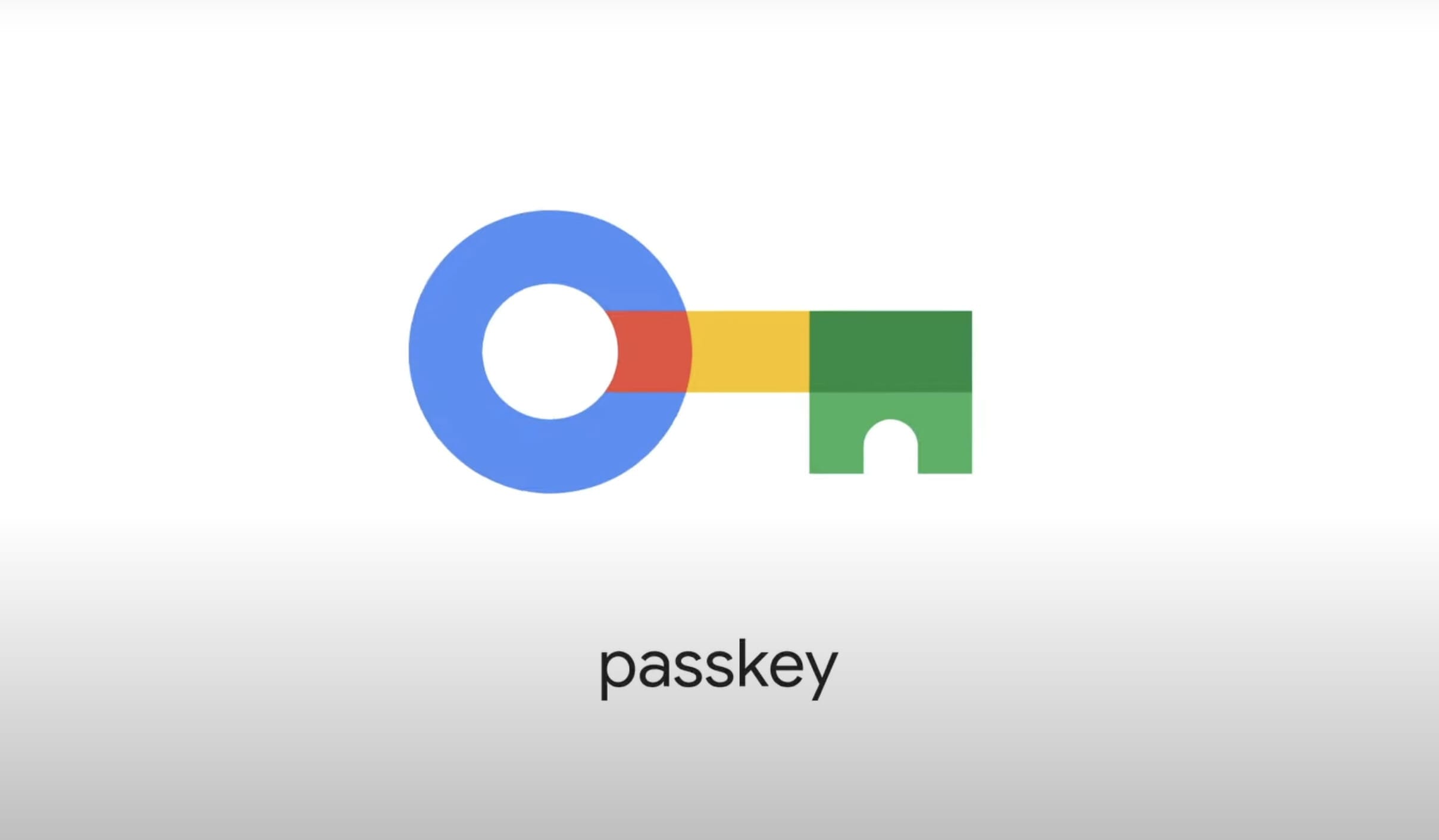 Google Password Manager for Android to Get Automatic Passkey Upgrades