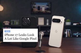 Google Trolls iPhone 17 Air’s Pixel-Like Camera Design in New Ad
