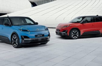 The Iconic Nissan Micra Reborn as a Bold All-Electric City Car