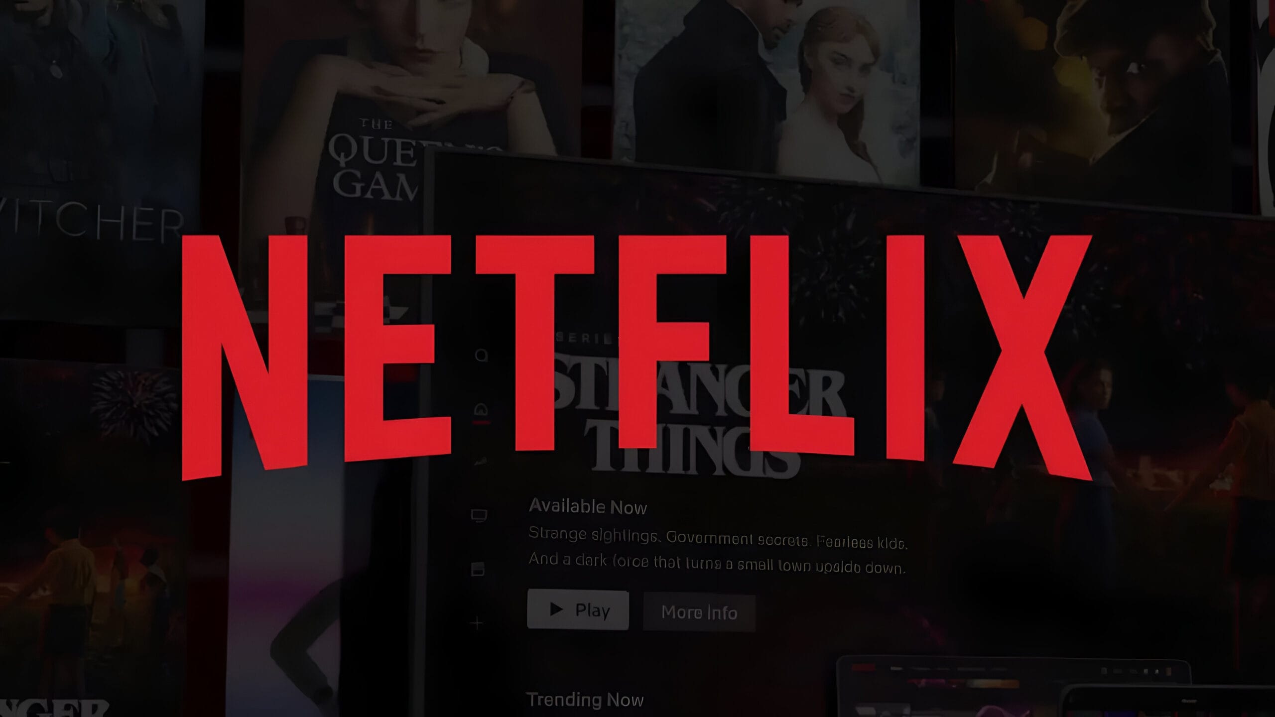 Netflix Debuts AI Chatbot and Fresh UI Updates to Help You Pick What to Watch