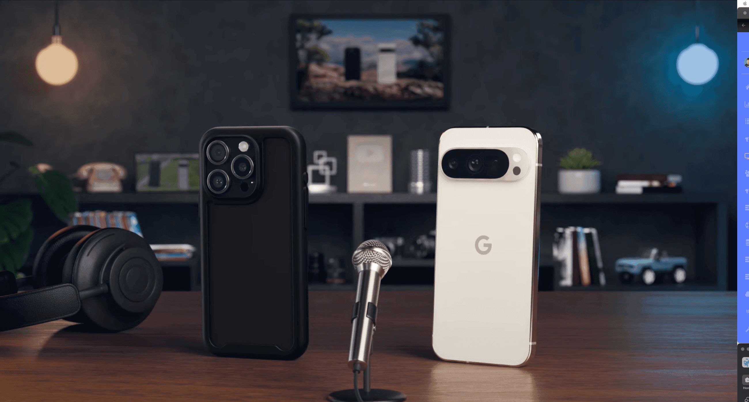 Google Trolls Apple Over iOS 26 Features Pixel Users Have Enjoyed for Years