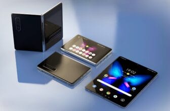 Samsung Begins Foldable Production, But Tri-Fold Still on Hold