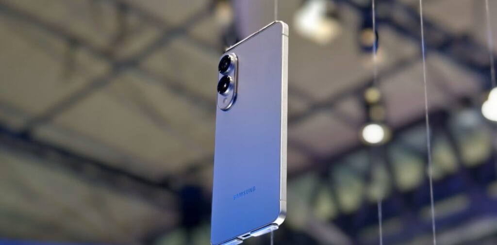 Galaxy S25 Edge