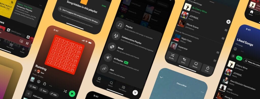 Spotify