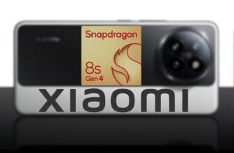 Xiaomi Civi 5 Pro Spotted with Snapdragon 8s Gen 4 and 16GB RAM