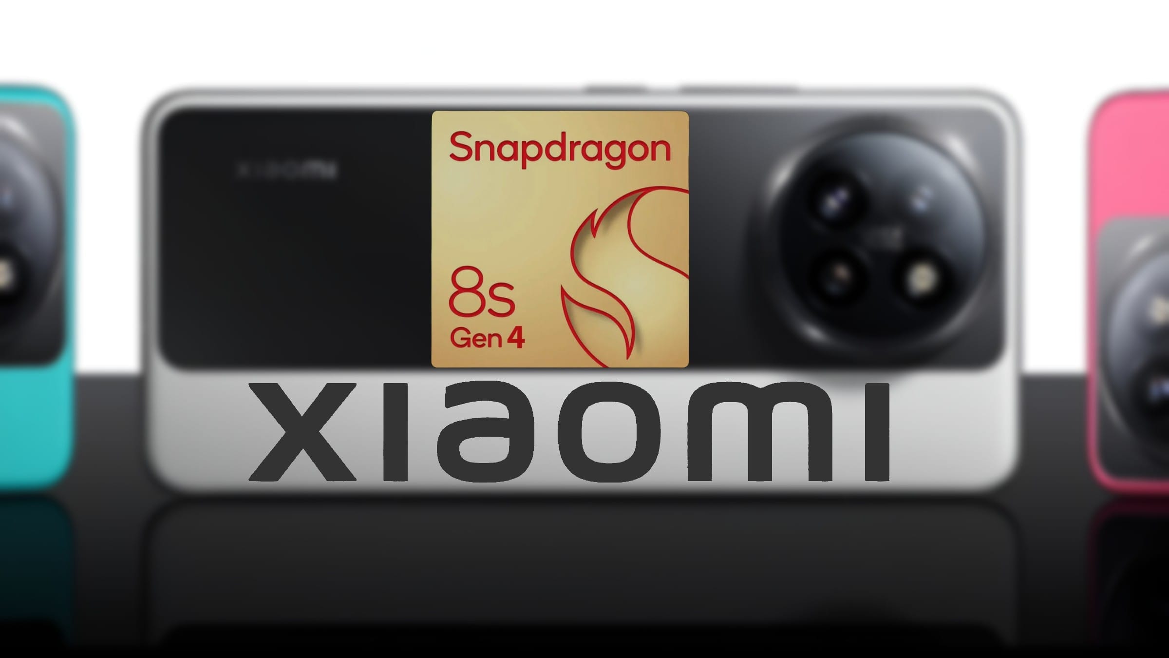 Xiaomi Civi 5 Pro Spotted with Snapdragon 8s Gen 4 and 16GB RAM