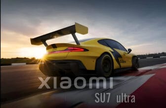 Xiaomi Secures Nürburgring Deal, Expands Into EV Development