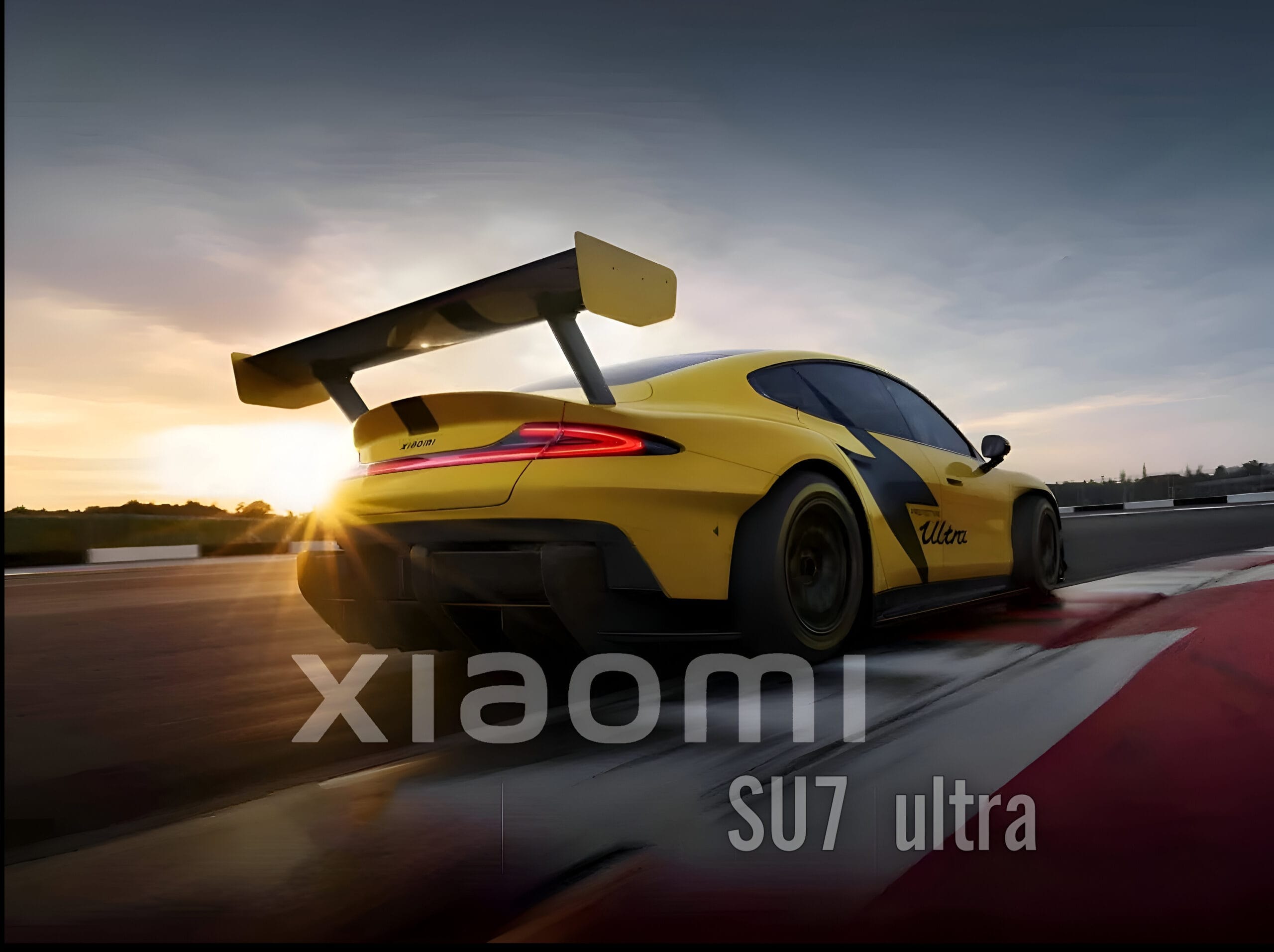 Xiaomi Secures Nürburgring Deal, Expands Into EV Development