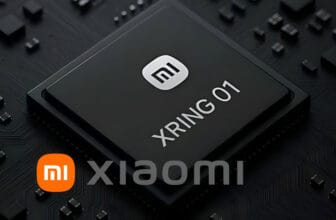Xiaomi Unveils Name Of Its First Self-Made Smartphone Chipset- “XRING 01” To Compete With Snapdragon And MediaTek